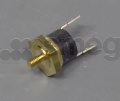 Smeg Thermostats - 818731873 Thermostat Bimetal 95°